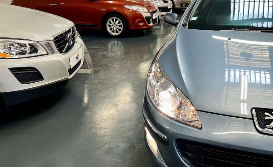 Peugeot 407 Executive