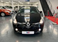 Renault Clio IV Estate Limited