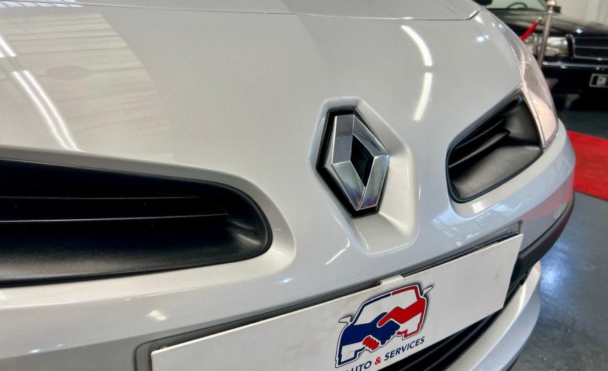 Renault Clio III Community