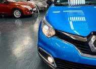 Renault Captur Energy Intens