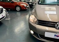 Volkswagen Golf Plus Confortline BVA DSG7