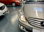 Mercedes Classe B 150 Pack Design