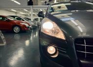 Peugeot 3008 Confort Pack
