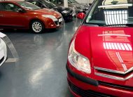 Citroën C4 Tentation