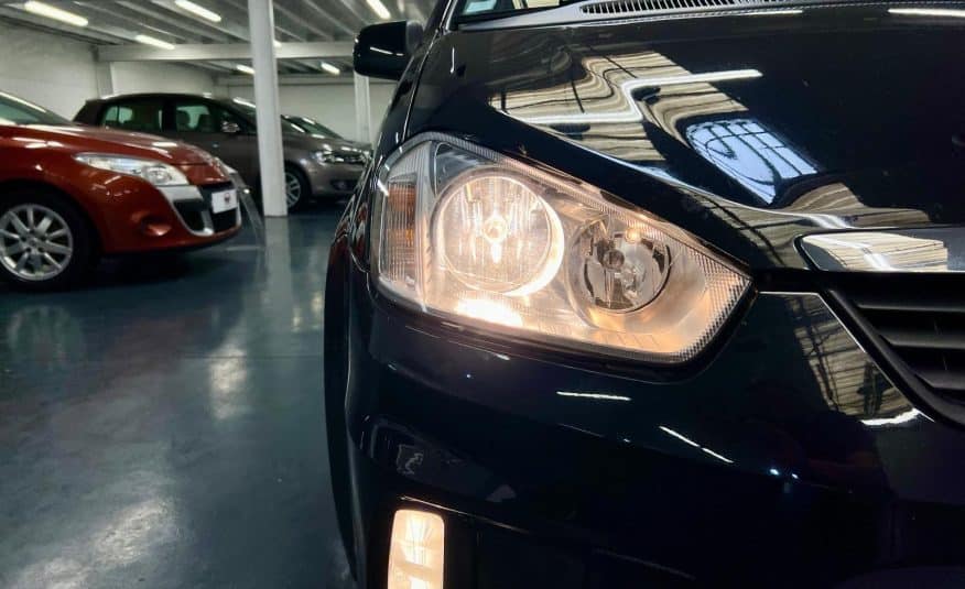 Ford Focus C-Max Trend