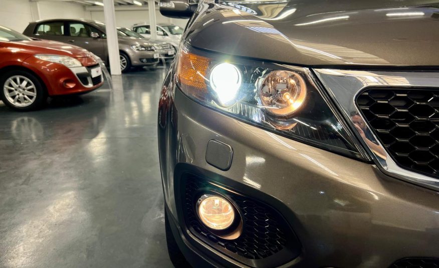 Kia Sorento Executive BVA