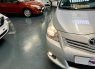 Toyota Verso Executive 7 places