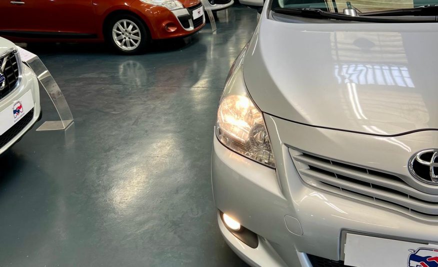 Toyota Verso Executive 7 places