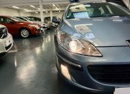 Peugeot 407 Executive