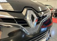 Renault Clio IV Estate Limited