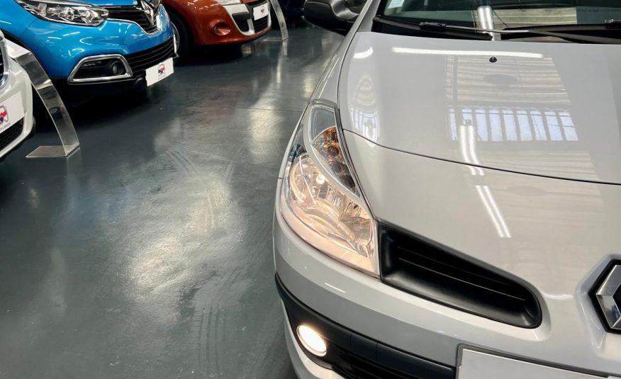 Renault Clio III Community