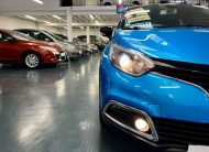 Renault Captur Energy Intens