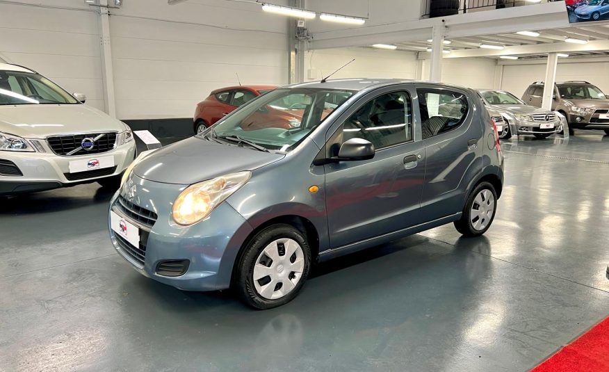 Suzuki Alto GL