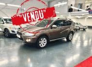 Mitsubishi Outlander 4×4 Inclass+
