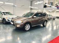 Mitsubishi Outlander 4×4 Inclass+