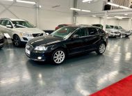 Audi A3 Sportback Attraction