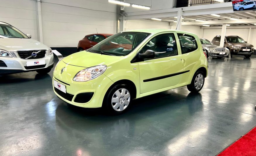 Renault Twingo II Authentique