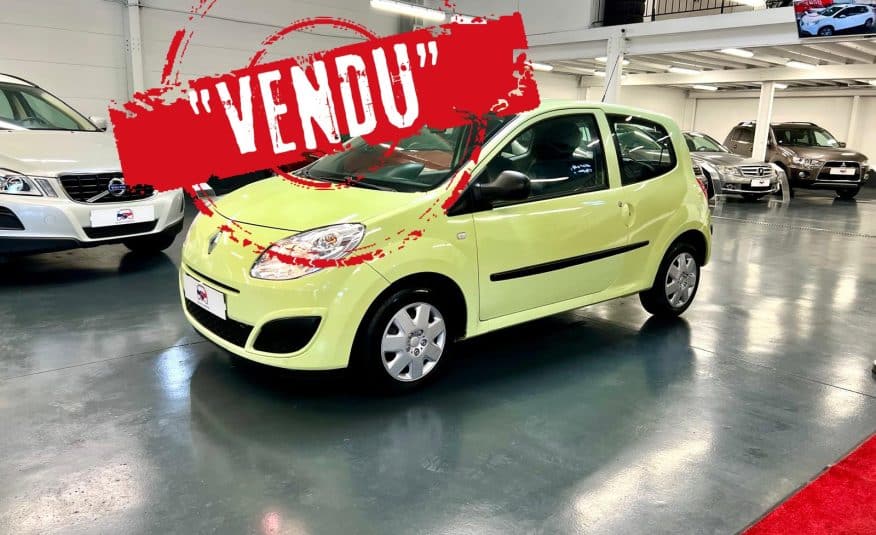 Renault Twingo II Authentique