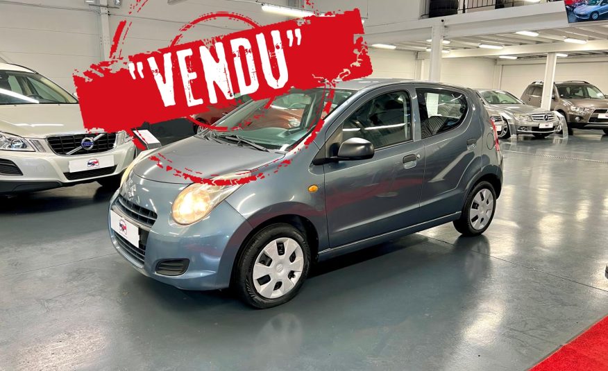 Suzuki Alto GL