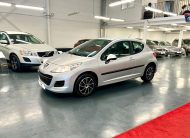 Peugeot 207 Urban