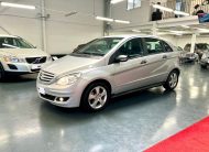 Mercedes Classe B 180 BVA
