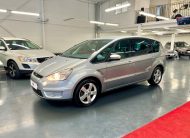 Ford S-Max Titanium