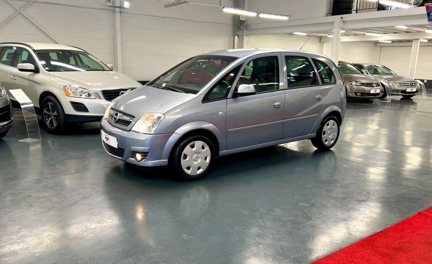 Opel Meriva Enjoy ecoFLEX