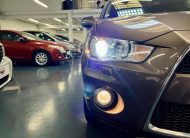 Mitsubishi Outlander 4×4 Inclass+