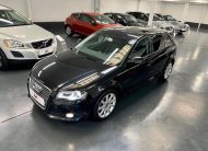 Audi A3 Sportback Attraction