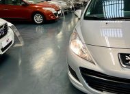 Peugeot 207 Urban