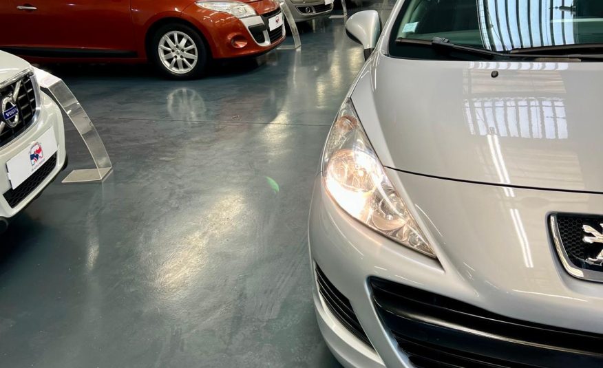 Peugeot 207 Urban