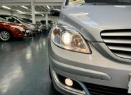 Mercedes Classe B 180 BVA