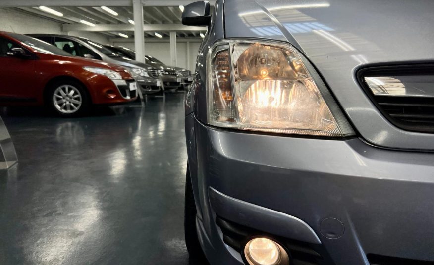 Opel Meriva Enjoy ecoFLEX