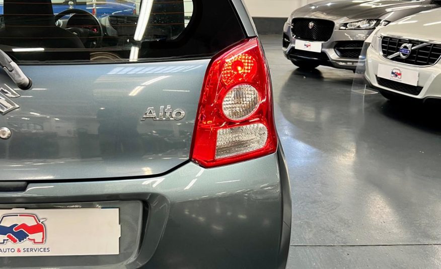 Suzuki Alto GL