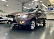 Mitsubishi Outlander 4×4 Inclass+