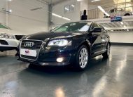 Audi A3 Sportback Attraction
