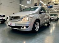 Mercedes Classe B 180 BVA