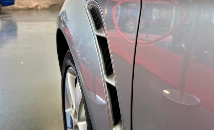 Ford S-Max Titanium