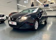Seat Ibiza Référence