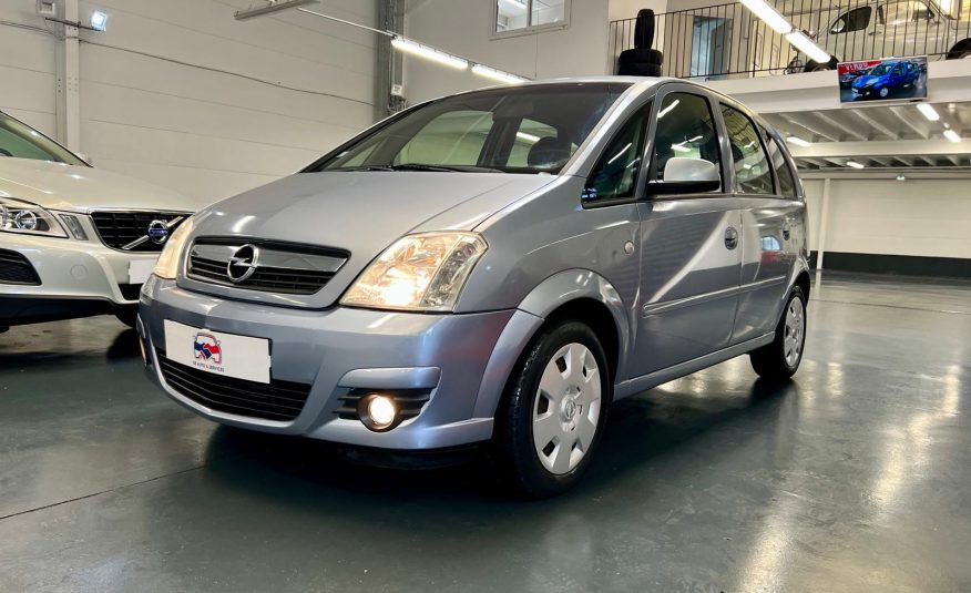 Opel Meriva Enjoy ecoFLEX