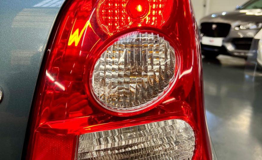 Suzuki Alto GL