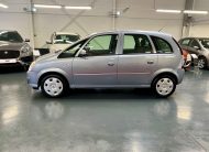 Opel Meriva Enjoy ecoFLEX