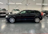 Audi A3 Sportback Attraction