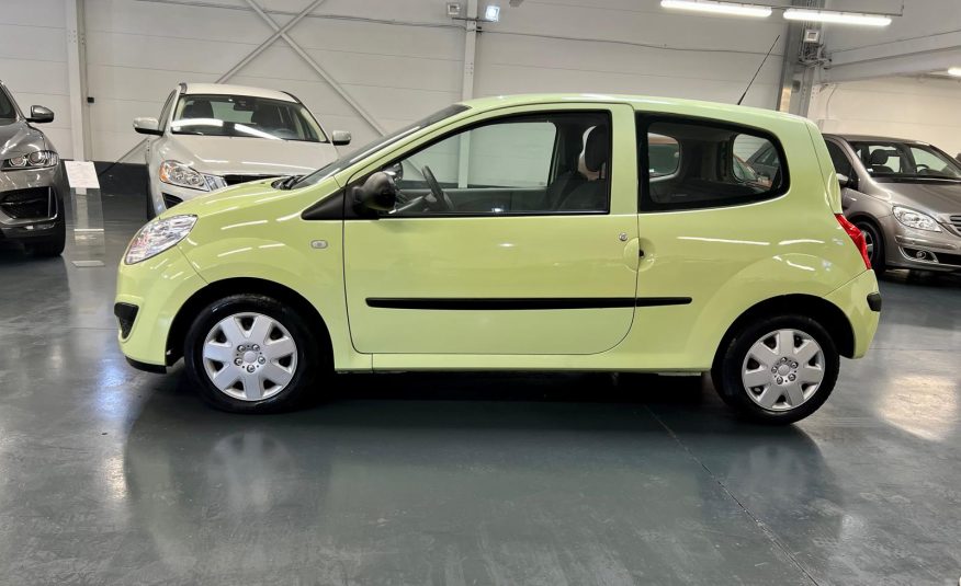 Renault Twingo II Authentique