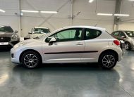 Peugeot 207 Urban