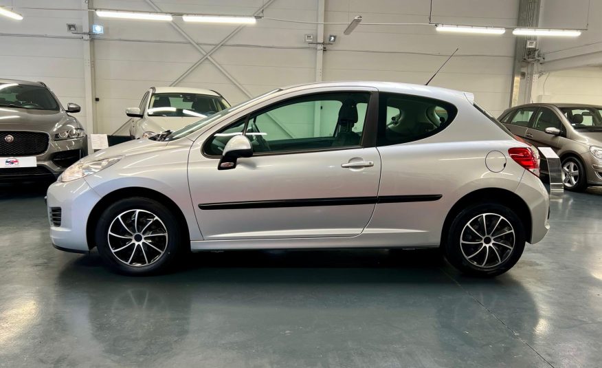 Peugeot 207 Urban