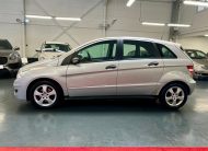 Mercedes Classe B 180 BVA