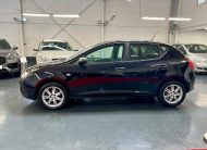Seat Ibiza Référence