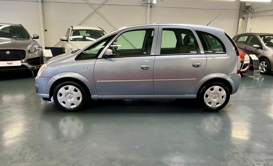 Opel Meriva Enjoy ecoFLEX