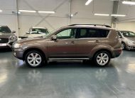 Mitsubishi Outlander 4×4 Inclass+
